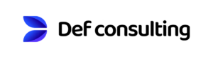 Def consulting_会社ロゴ